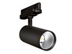TR SP XR VALUE D24 BK   • 30W - 220VAC - 3000K   • CRI>90 - UGR<19