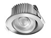 LED Spot Set CCT 36° - CH • IP44 - 4.9W - CCT • с насочване