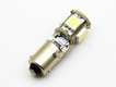Ba9s - 5x5050 - W   • Canbus