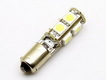 Ba9s - 9x5050 - W   • Canbus