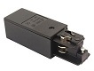SUPPLY CONNECTOR BK   • Крайна връзка - черна