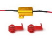 Canbus Resistor 25W   R6 - 24W при 12V
