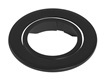 SP CBO RING ADJ RD BK • Кръгъл ринг - черен