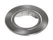SP CBO RING ADJ RD BN • Кръгъл ринг - никел