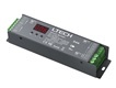 DMX LED Декодер D4A   • вход: DMX/RDM    • изходи: PWM (CV)   • 4 канала