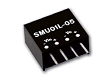 SMU01L-05    • вход: 4.5 - 5.5V   • изход: 5V - 1W