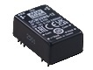 DCW20W8-15    • вход: 9 - 75V   • изход: ±15V - 20W