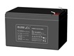 MW DJW12-12   • 12V / 12Ah 