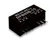 DPB09B-05    • вход: 18 - 36V   • изход: ±5V - 9W