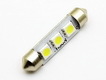 Festoon - 3 x 5050 • 42mm