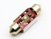 Festoon - 5W - Cree Pro • 39mm • Canbus