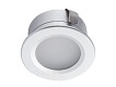 IMBER LED SPOT NW W • 1W - 12VDC - IP65 • 4000K