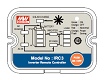 MW IRC3   Remote Control Unit
