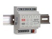 KAA-8R-10S KNX LED актуатор KNX Data Secure