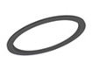 DL CMFT RING D250 BK   • декоративен пръстен