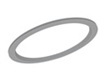 DL CMFT RING D250 GY   • декоративен пръстен