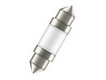 OSRAM - 6498 - CW ( Festoon - 12V - 1W ) • до изчерпване