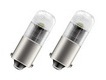 OSRAM - 3850 - CW   ( BA9s - 12V - 1W )   • до изчерпване
