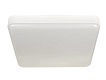 LDV SF SLIM SQ 260 SEN    • 220VAC - IP65 - IK10   • 26W - 4000K - 2730lm