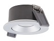 LEDVANCE SP AIR ADJ DIM    • 220VAC - IP23 - 4W   • Алумин. корпус - 3000K