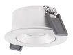 LEDVANCE SP AIR ADJ DIM    • 220VAC - IP23 - 4W   • Бял корпус - 3000K
