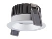LEDVANCE SPOT FIX DIM    • 220VAC - IP44 - 8W   • Алумин. корпус - 3000K