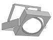  GIMBAL TrackSpot 111 GR