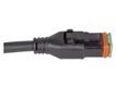 Connection Cable 300 AX • DT Свързващ кабел
