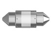 OSRAM - 6438 - DWP LED Festoon 29mm • нов модел