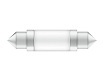 OSRAM - 6413 - DWP (Festoon - 12V - 0.6W) • до изчерпване