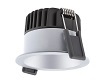 LEDVANCE SP DK FIX DIM    • 220VAC - IP44 - 8W   • Алумин. корпус - 3000K