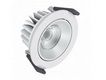LDV SPOT ADJUST 8.0W • 220VAC - ADJ - 3000K - до изчерпване