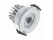 LDV SPOT FIREPROOF   • 220VAC - 7.0W - IP65   - до изчерпване