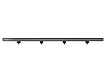 LIGHTBAR VX1000-CB SM • 108W - 12/24V • On-road & Off-road