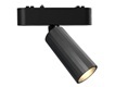 DLU T LED SPOT LUX 12W   • 4000K - 12W - BK   • единичен
