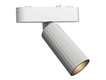 DLU T LED SPOT LUX 12W   • 3000K - 12W - WT   • единичен