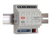 KAA-4R4V-10 KNX LED контролер 4 канала x 10A