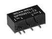 SPRN01N-12    • вход: 22.8 - 26.4V   • изход: 12V - 1W