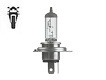 HS1 - N459 • Standard 35/35 W
