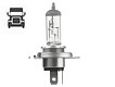 H4 - N475S - P43t • Standard 75/70W