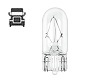 NEOLUX N505   W3W - 24V/3W 