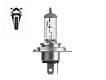 NEOLUX - N62186 • Power Light 35/35W • HS1 Off-Road