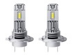 H7-LED N499DWBS-2SCB 6500K -11.6W