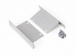 T-Ending PHIL Recessed • Тапа - silver