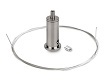 RG-1-Silver • Сет за окачен монтаж