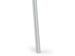 FI-3-ALU Rod silver   • Eл.проводим прът 
