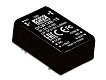 DCW12B-05    • вход: 18 - 36V   • изход: ±5V - 12W