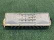 SLP1-W4F-840-L75x130 • 24VDC - 23W • 900lm • 75x130°