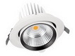 LEDVANCE SPOT VARIO • Adjustable 350°/35° • 3550 lm • 4000K