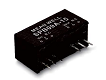 SPB09A-12    • вход: 9 - 18V   • изход: 12V - 9W